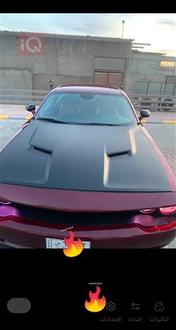 دودج تشالنجر